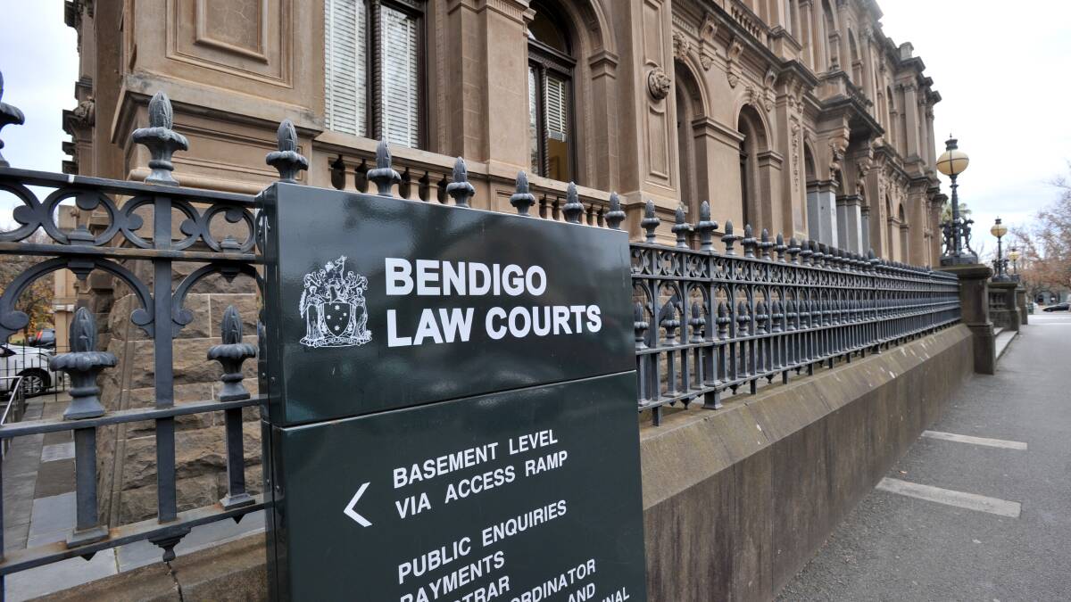 Man facing hold up charges bailed to ABC