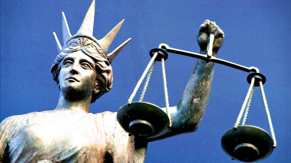Court told of 'screaming match' before fatal Echuca stabbing