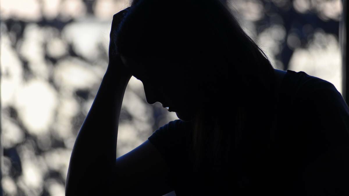 Uncovering the heartache of child abuse 