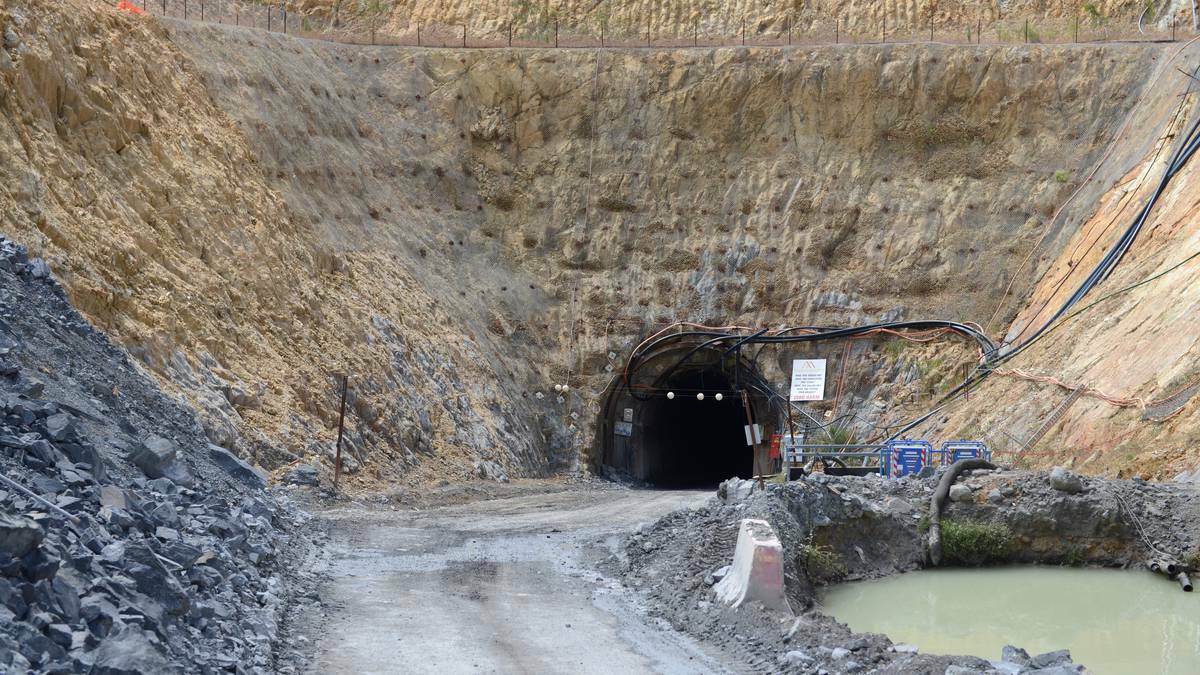 Costerfield mine cuts 20 jobs 