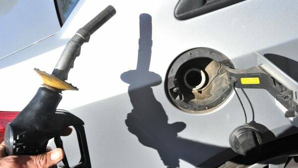 Fuel prices in regional Australia are under scrutiny.