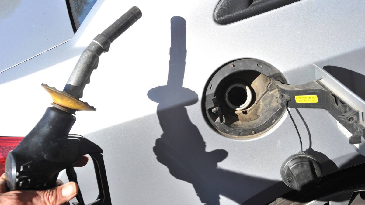 Fuel retailer defends prices in Bendigo