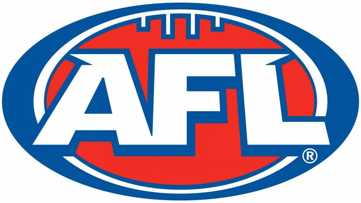 2015 AFL Fixture