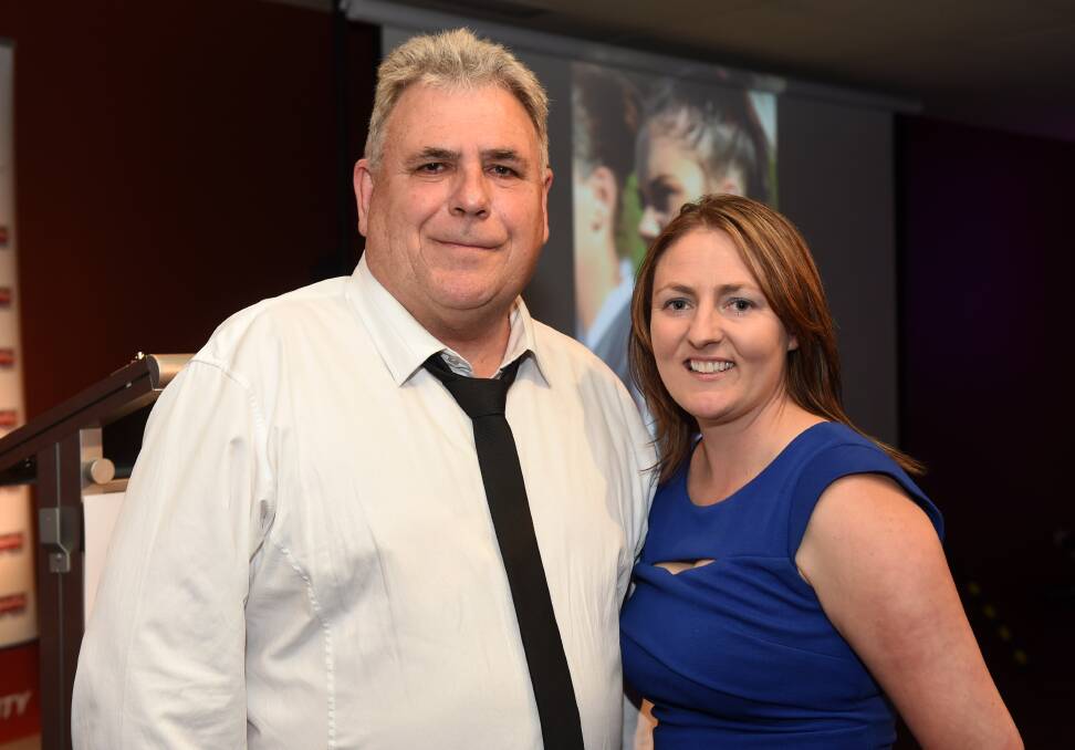 All the photos from the Bendigo Thunder presentation night. Pictures: JODIE DONNELLAN