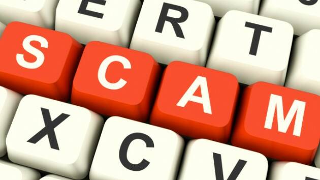Bendigo businesses warned of invoice scam