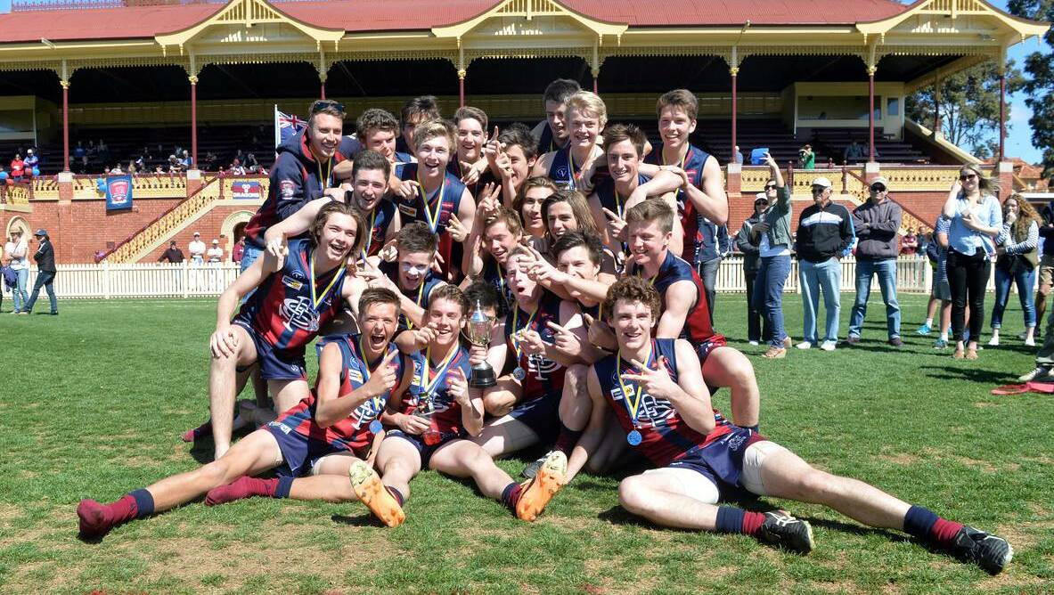 The morning after: Relive Bendigo grand final day - photos, video