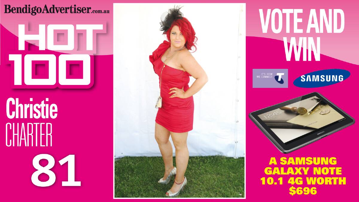 VOTE now for your Hot 100 favourite!