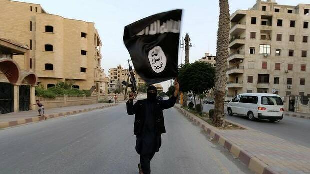 Islamic state: New groups forming in Libya, Nigeria