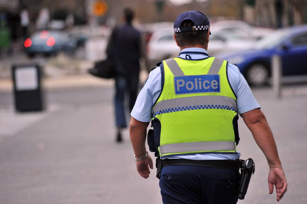NEW FOCUS: Police will launch extra patrols on Bendigo's 'hotspots'.