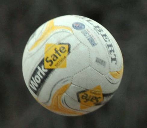 Regional state league netball event cancelled