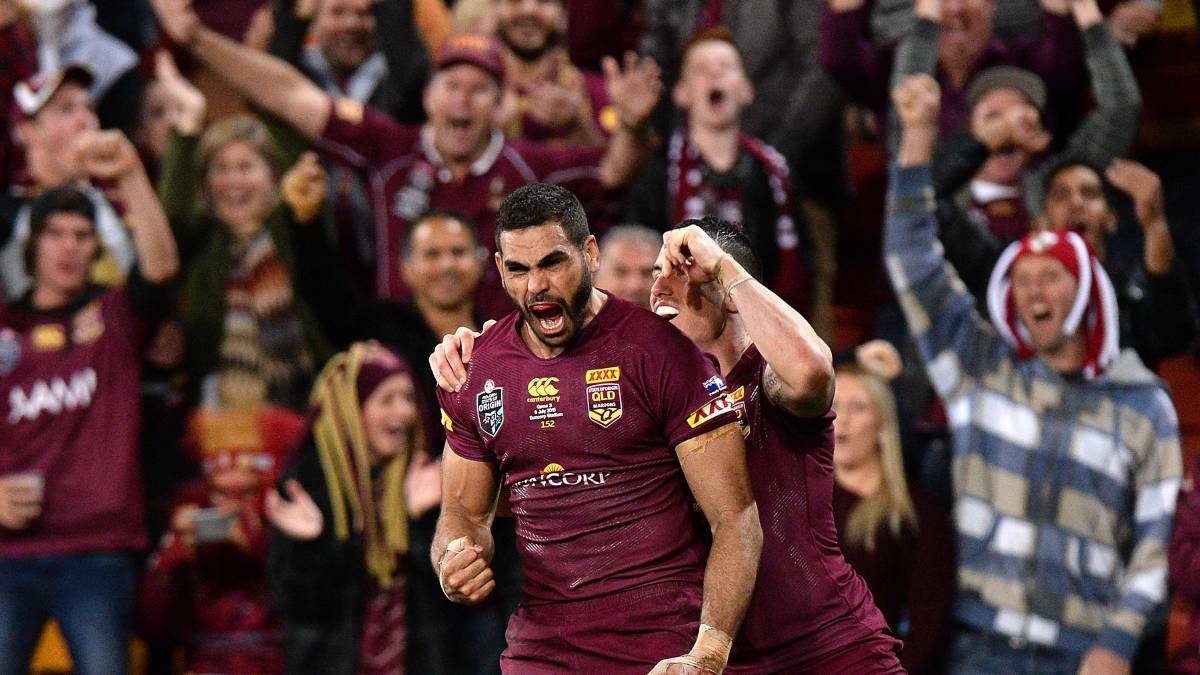<div class="caption">
		<center>	<h4><a href="/story/3198962/state-of-origin-queensland-maroons-defeat-nsw-blues/"> Queensland Maroons defeat NSW Blues</a></h4>		
			</div>
</center>

