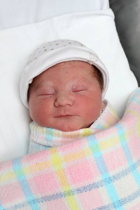 Amanda Pearse and Chris Black of Bendigo are thrilled to introduce Edward William Black to the world. Edward was born on September 26 at Bendigo Health. A brother for Taylah and Jayden.