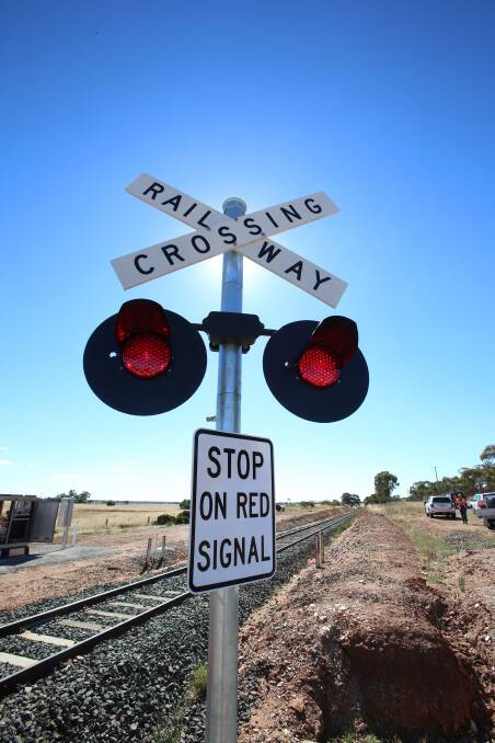 Victoria's 'wicked' level crossings