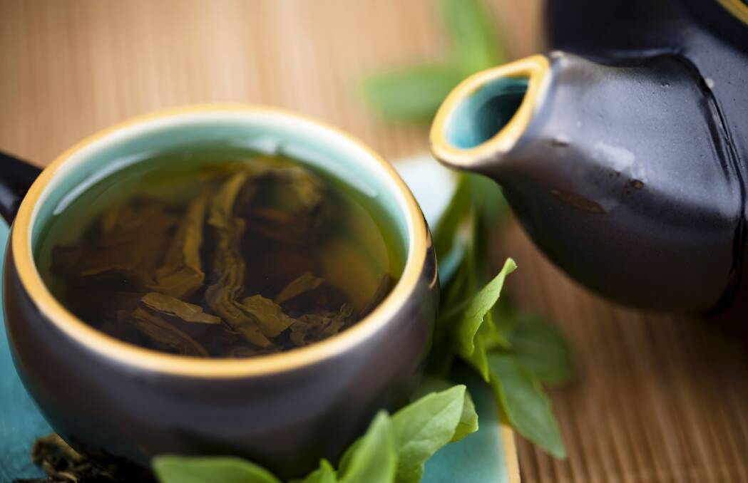 It is being claimed that herbal teas can promote detoxification or cleansing and weight loss. 