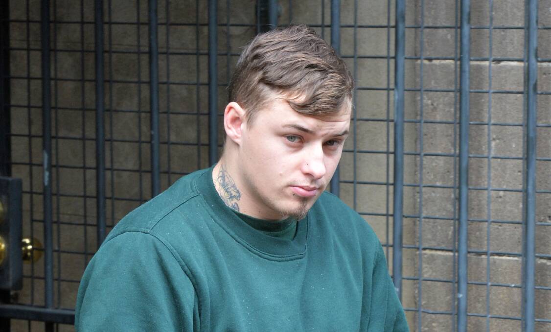 Harley Hicks applies to appeal sentence