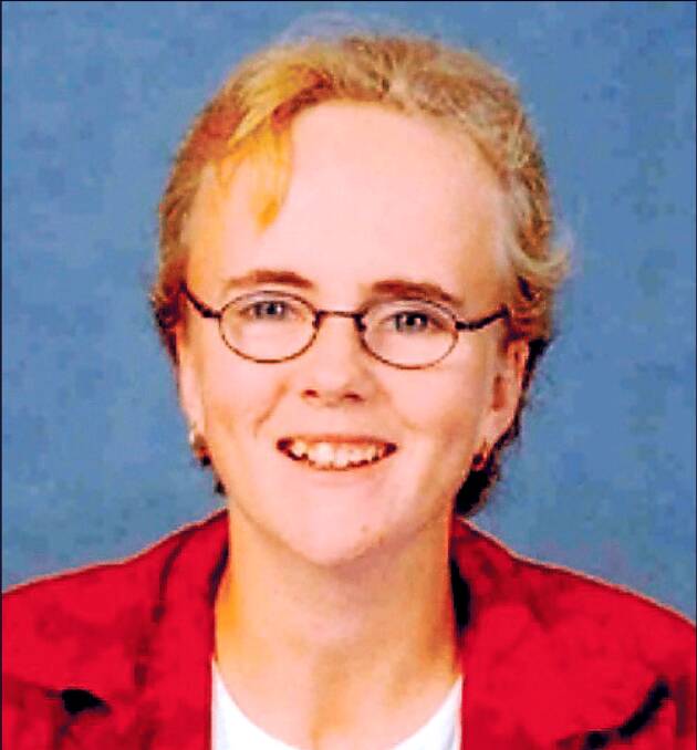 It has been five years since Krystal Fraser, pictured, vanished from Pyramid Hill on June 20, 2009.