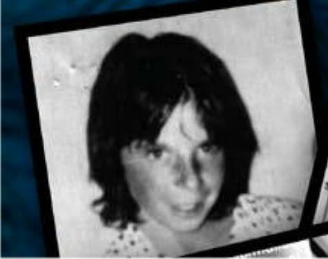 HISTORY: Terry Floyd went missing in 1975.