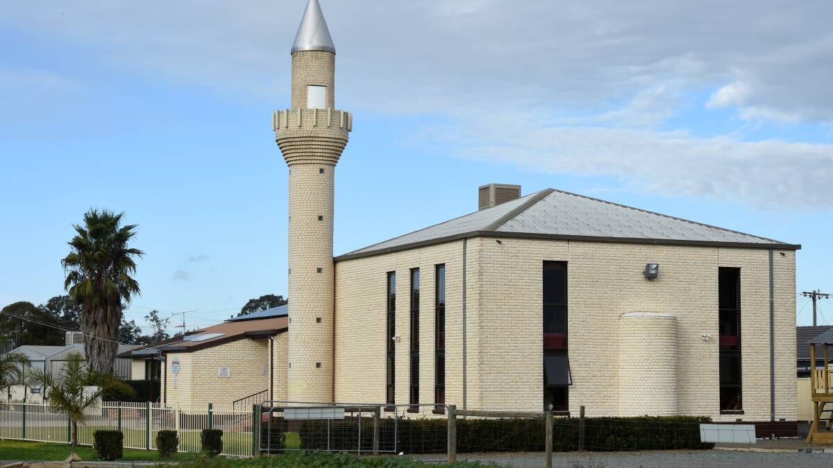 Mosque proposal debated at VCAT