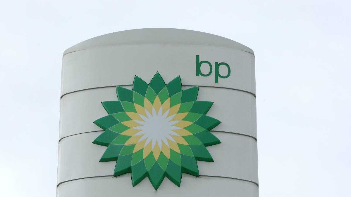 BP recalls trucking fleet after fatal crash