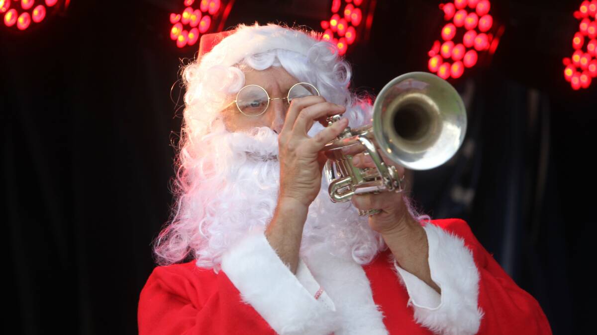 Tips for a great night at the carols
