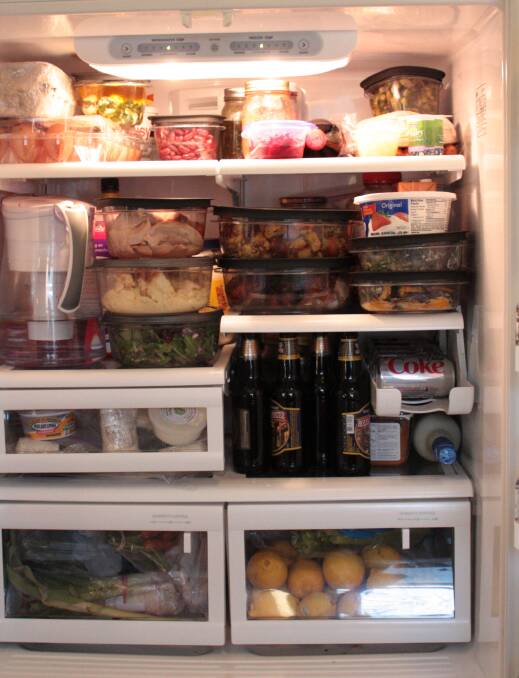 On December 26th, Australia’s fridges will be bursting with leftovers. That’s why it’s National Leftovers Day! 