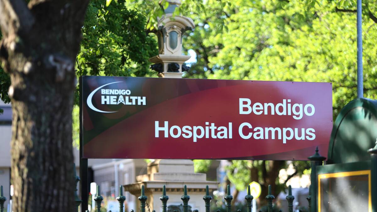 Bendigo Health investigates 'corruption' allegations