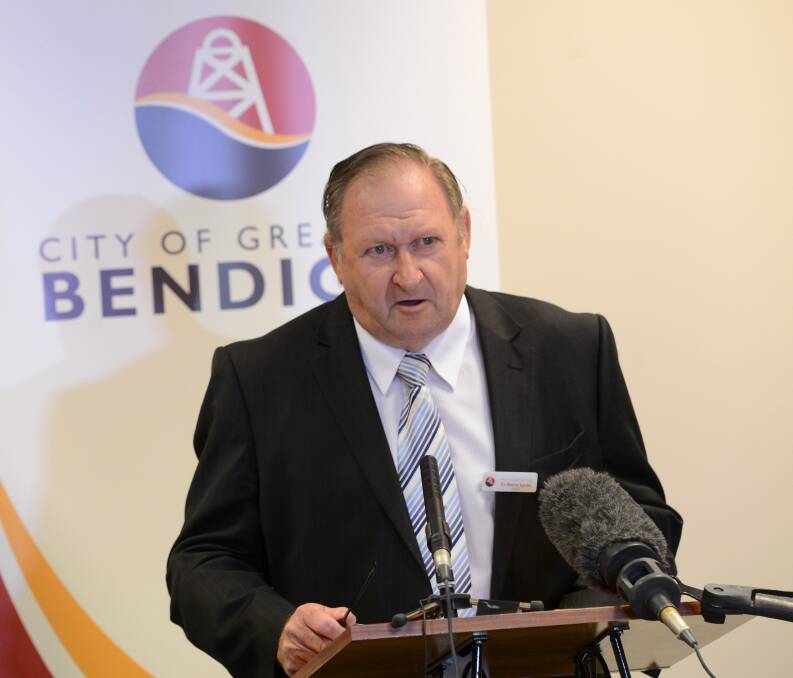 Bendigo budget: Mayor says budget will help city deliver