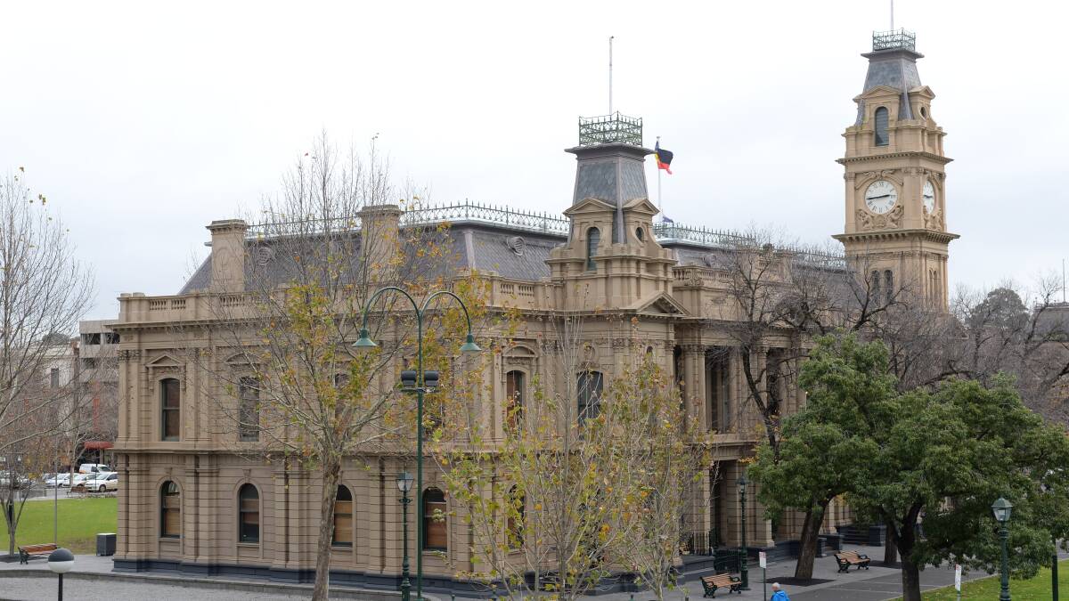 COUNCIL: City of Greater Bendigo fails to meet its own targets for 2013-2014. 