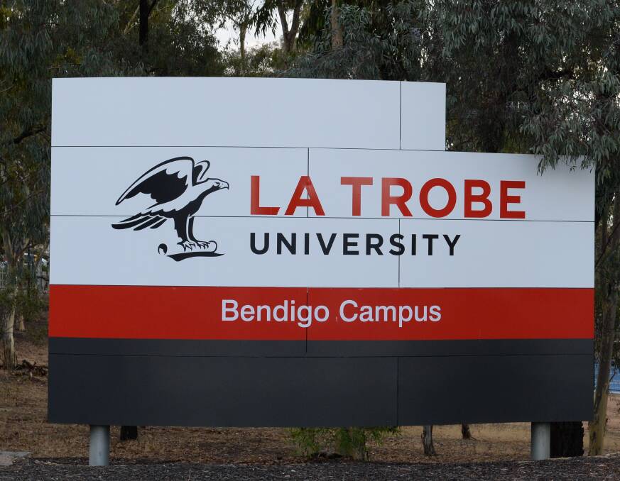 Drastic cuts at La Trobe University
