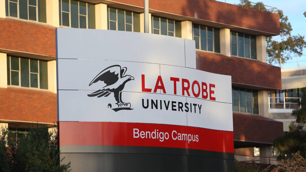 La Trobe University staff member speaks out