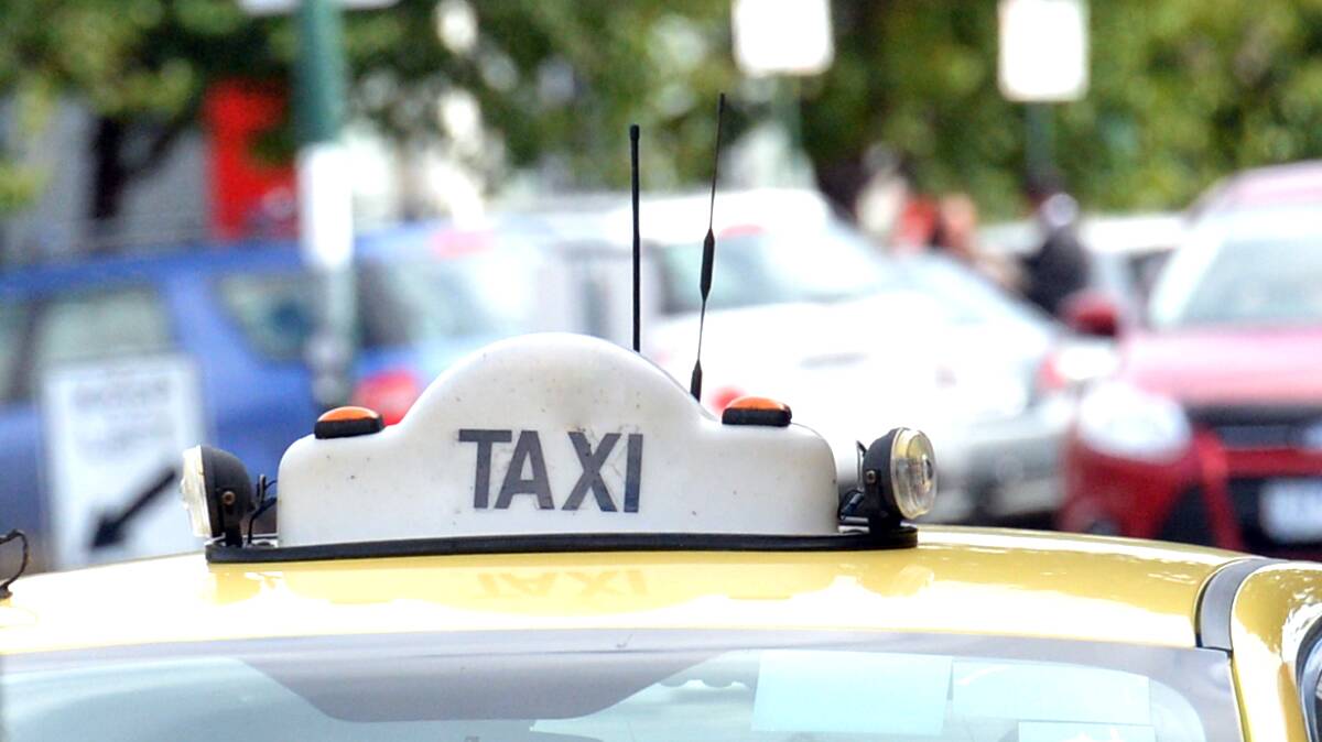 Victorians will pay more for taxis from May 19. 