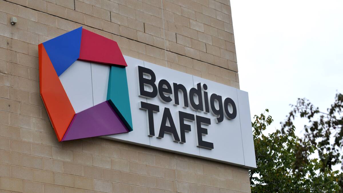 Bendigo TAFE and Kangan Institute announce merger
