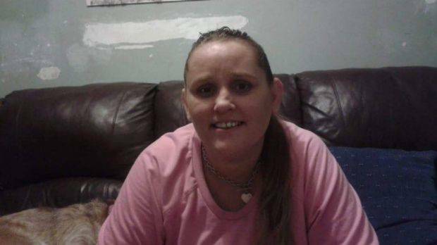Rebecca Maher died in police custody at Maitland Police Station on July 19, 2016.