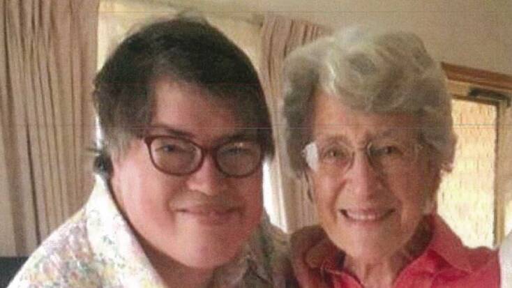 Significant concerns for missing mother and daughter Isabel and Judy Stephens
