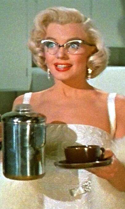 STUDY: Marilyn Monroe in How to Marry a Millionaire © 1953 and 2016 Twentieth Century Fox. La Trobe University is offering an accredited subject on the cultural icon.