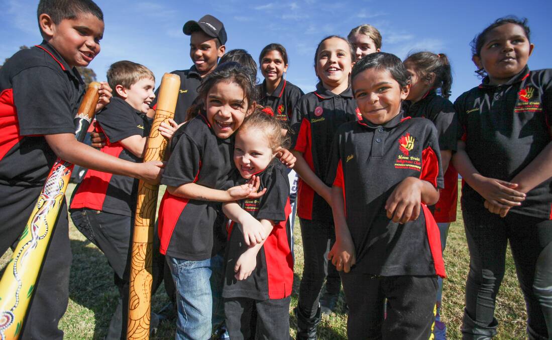 Better discourses need to be applied to child protection practices for improved outcomes for Indigenous children.