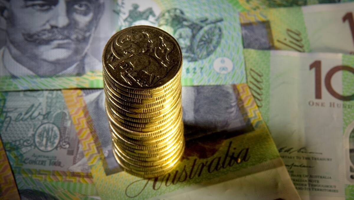 Central Victorian charities risk revocation