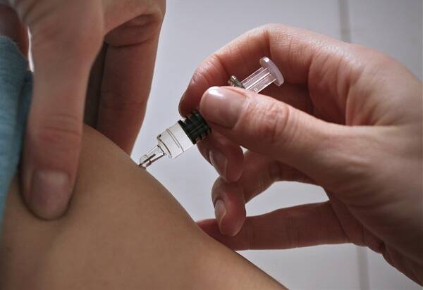 Immunisations are available through your local GP.
