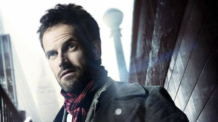 Jonny Lee Miller: 'We get to shine a lens on a different side to Sherlock Holmes, which I don't think has really been done before.'