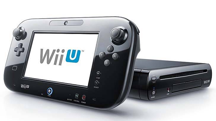 The Wii U's price has not been announced yet.
