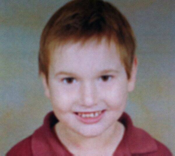 Tragic end to search for missing Strathfieldsaye boy
