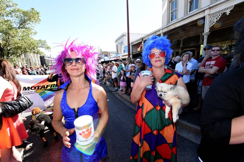 Daylesford Chill Out Festival 2014. Pictures: Julie Hough and Jeremy Bannister