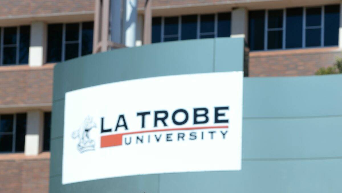 LaTrobe University to lose $20m