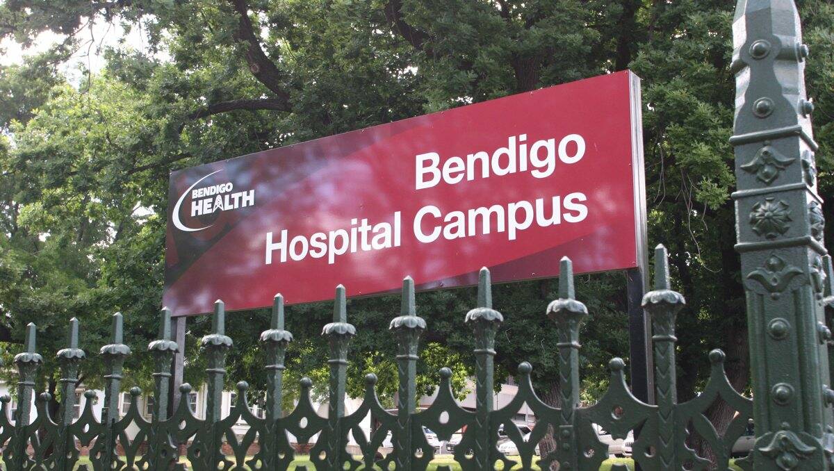 Bendigo Health set to announce cost cuts