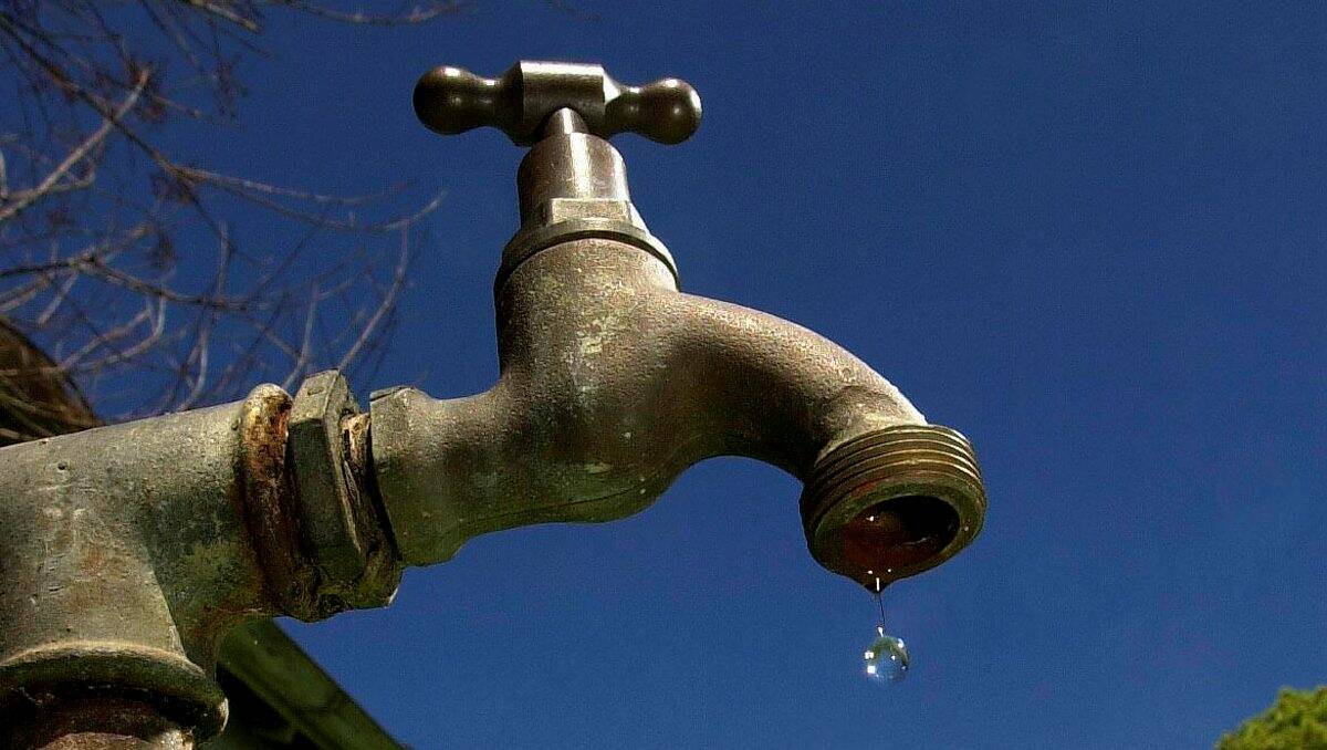 Coliban Water plans 16% price hikes for Bendigo