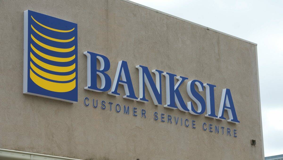 Bendigo accountants investigated over Banksia