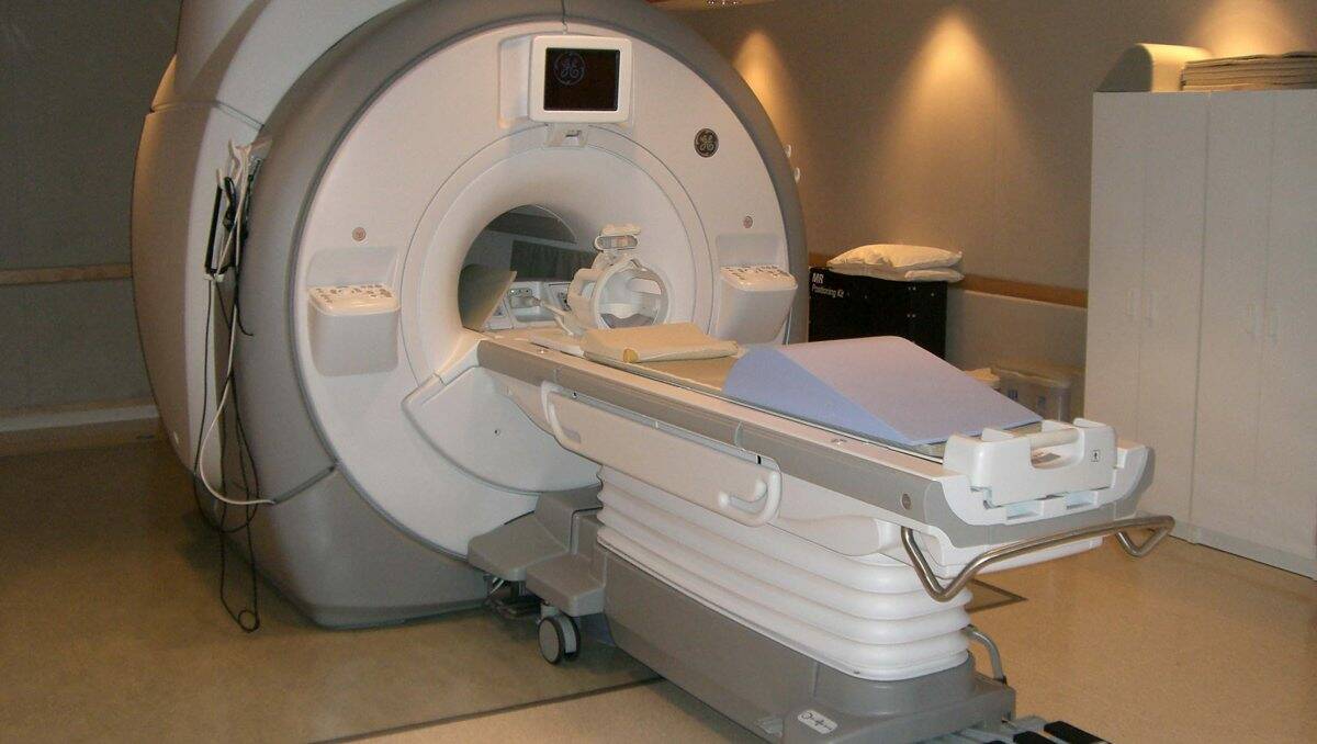 MRI services to be boosted in central Victoria