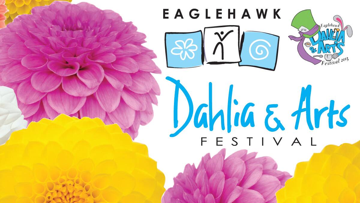 Gallery: Eaglehawk come out to celebrate festival
