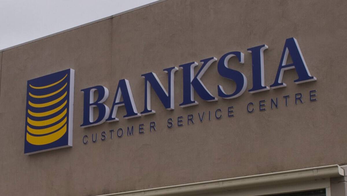 Banksia audit raises questions