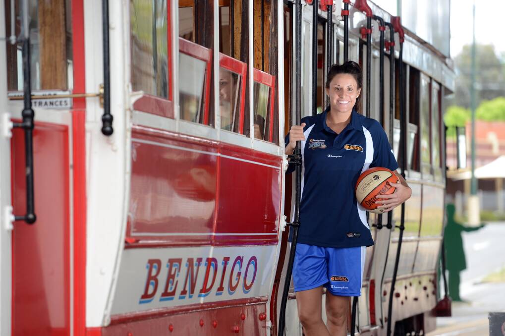 Renae Camino is returning to play her two former Queensland clubs this weekend.